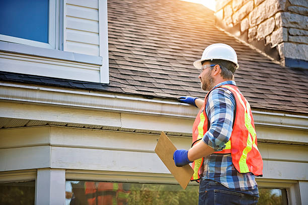 Licensed Roofing service in Horton, KS - Ben Roofing and Steel LLC